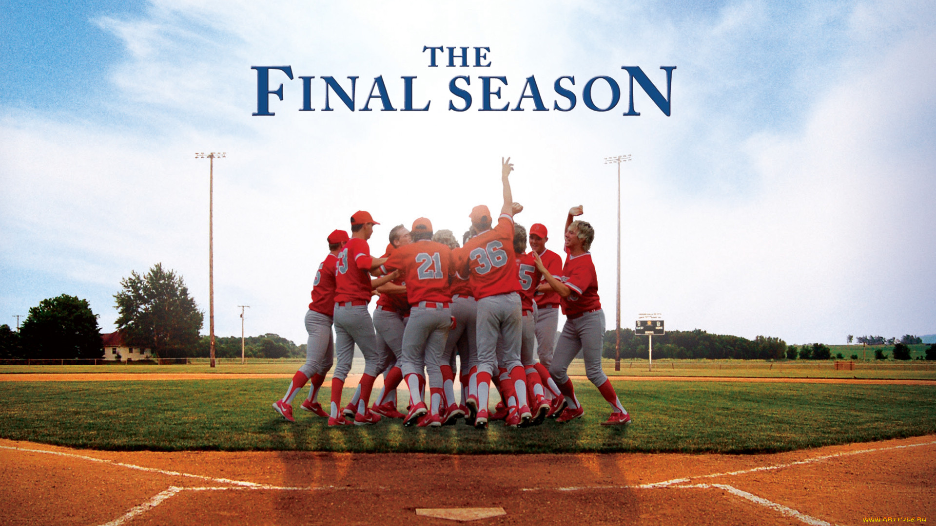  , the final season, , 